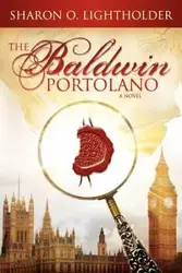 The Baldwin Portolano - Sharon O. Lightholder