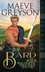 The Bard - Greyson Maeve