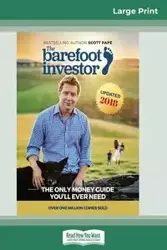 The Barefoot Investor - Scott Pape