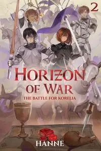 The Battle for Korelia - Hanne