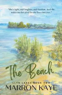 The Beach - Kaye Marron