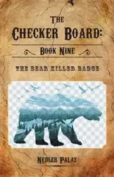 The Bear Killer Badge - Palaz Nedler