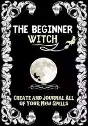 The Beginner Witch - Designs ModernMagic