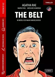 The Belt w wersji do nauki angielskiego - Agatha Rae