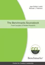 The Benchmarks Sourcebook - Leslie Jean Brittain