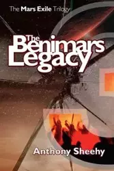 The Benimars Legacy - Anthony Sheehy