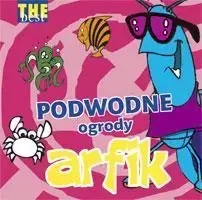 The Best - Arfik - Podwodne ogrody - praca zbiorowa