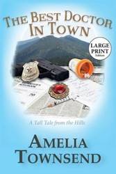 The Best Doctor in Town - Amelia Townsend