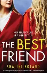 The Best Friend - Shalini Boland