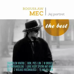 The Best. Jej portret CD - Bogusław Mec