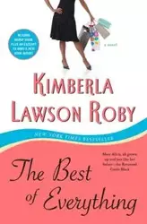 The Best of Everything - Roby Kimberla Lawson