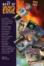 The Best of Galaxy's Edge - Larry Niven