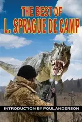 The Best of L. Sprague de Camp - de Camp L. Sprague