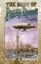 The Best of Penny Dread Tales - Allen Quincy J