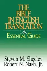 The Bible in English Translation - Sheeley Steven M.