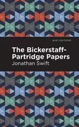 The Bickerstaff-Partridge Papers - Jonathan Swift