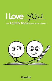 The Big Activity Book For Gay Couples - Lovebook