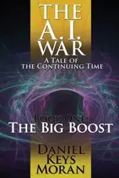 The Big Boost - Daniel Moran Keys