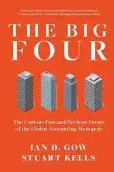 The Big Four - Stuart Kells