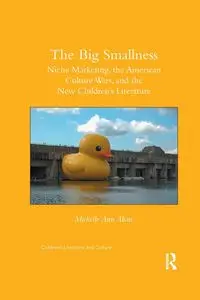 The Big Smallness - Michelle Ann Abate