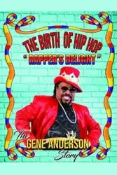 The Birth of Hip Hop - Anderson Gene