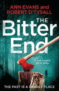 The Bitter End - Ann Evans