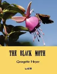 The Black Moth - Georgette Heyer