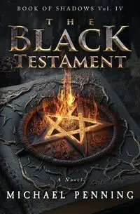 The Black Testament - Michael Penning