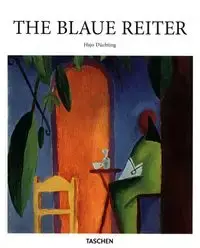 The Blauer Reiter - Duchting Hajo