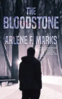 The Bloodstone - Arlene F. Marks