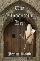 The Bloodstone Key - Boyd Jenni