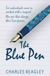 The Blue Pen - Charles Beagley