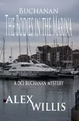 The Bodies in the Marina - Willis Alex