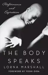 The Body Speaks - Marshall Lorna