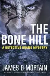 The Bone Hill - James Mortain  D