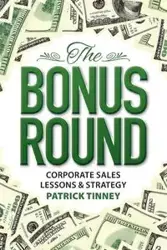 The Bonus Round - Patrick Tinney