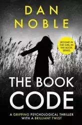 The Book Code - Noble Dan