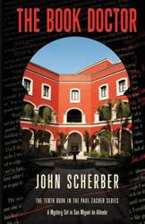 The Book Doctor - John Scherber