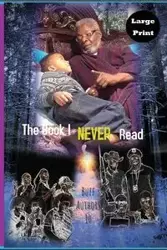 The Book I Never Read - Jackson Pamela