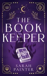 The Book Keeper - Sarah Painter