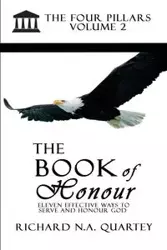 The Book On Honour Volume 2 - Richard Quartey