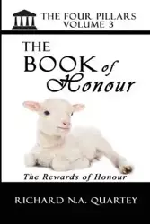 The Book On Honour Volume 3 - Richard Quartey