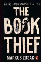 The Book Thief - Markus Zusak