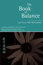 The Book of Balance - Kimura Yasuhiko Genku