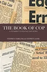 The Book of Cop - Stephen Tabeling