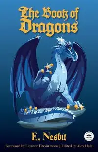 The Book of Dragons - Nesbit E.