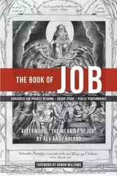 The Book of Job - Roland Andy Rev