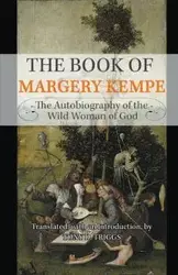 The Book of Margery Kempe - Margery Kempe