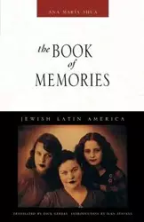 The Book of Memories - Ana Maria Shua