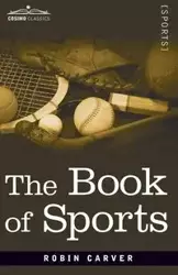 The Book of Sports - Robin Carver